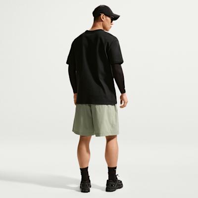 Мужские брюки Nike Dri Fit Tech Helios Быстросохнущие брюки Мужские