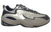 Women's Sneakers Anta Cross Abrasion Resistant Breathable Low top Casual Shoes Women's Black