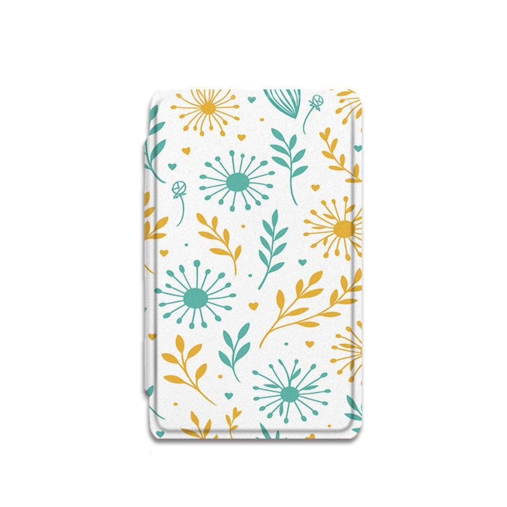 Cute Rabbit Magnetic Case Anti-fall Folio Shell High Quality Protective Cover for XTEINK X4/X3