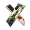 Чехол для телефона Genshin Impact Тигнари для Samsung A55 A35 A25 A15 A07 A05S A16 A17 A26 A36 A37 A56 A57 Galaxy Note 20 10 A50S A71 A