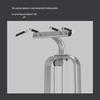 JeriFit J-21019 Multifunctional Dip Station & Leg Raise Tower