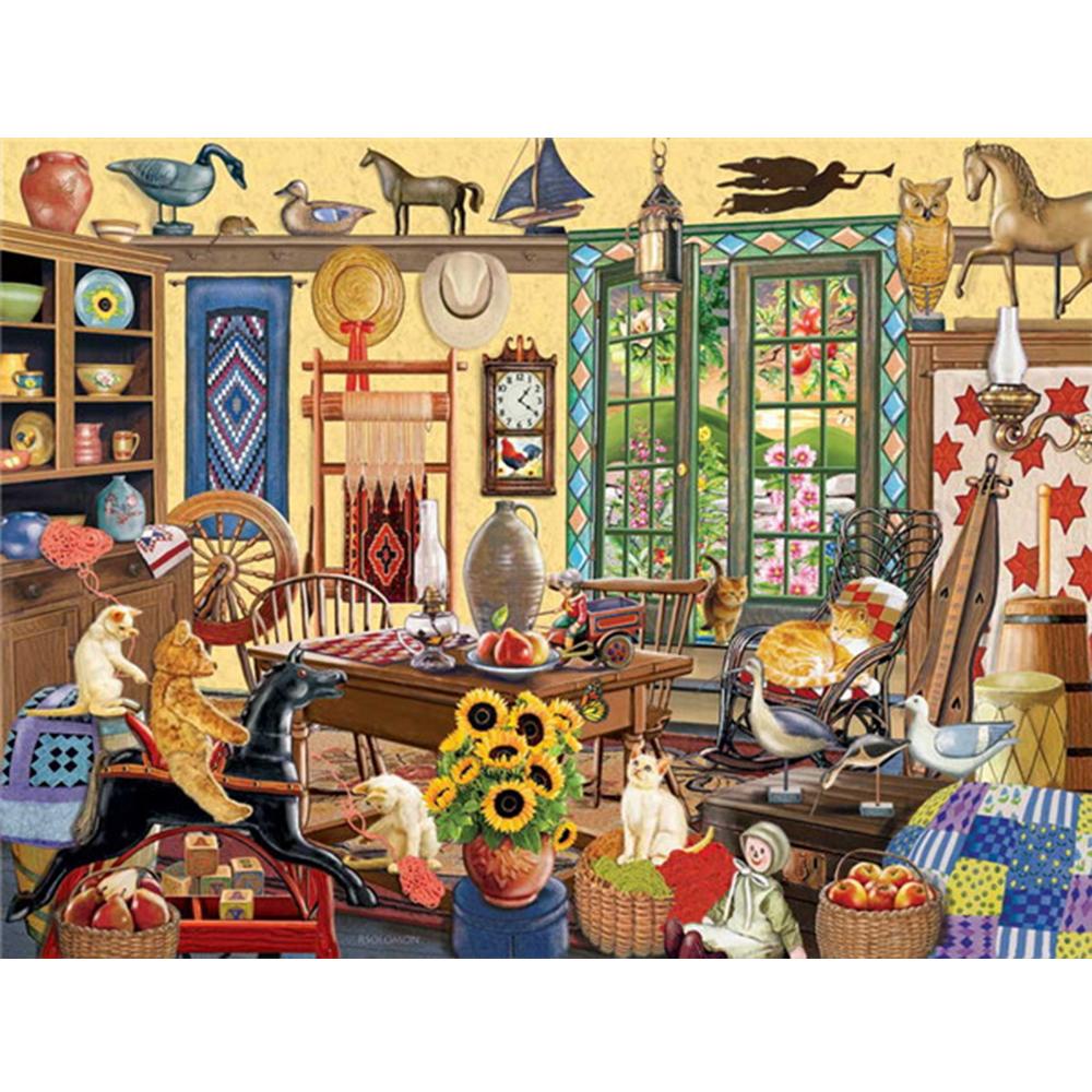 Полный квадратный дрель Алмазная вышивка кошка Кухня Книги по искусству горный хрусталь ремесленная алмазная живопись животное рукоделие домашний декор