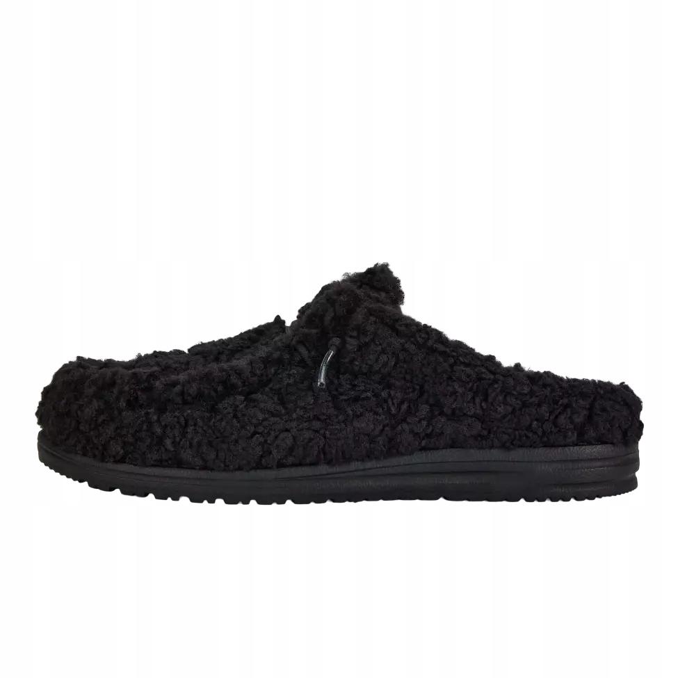 Heydude Wendy Slipper 44170 |40| Black/Black