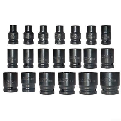 Инструмент для ремонта шин с головкой под торцевой ключ