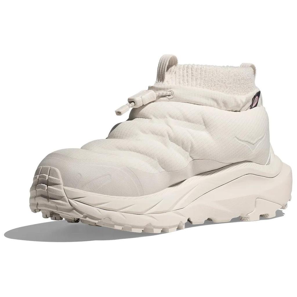 Hoka One One Kaha 2 Frost Moc Gore-Tex Oat Milk Sesame (Women's)