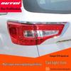 Changan CS75 Headlight & Tail Light Frame Cover Set