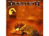 [SHM-CD] Risk 3 Bonus Tracks Japan OBI Nomal Edition Megadeth TOCP-95123 NEW