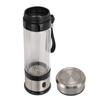 350mL Hydrogen Water Bottle Portable Water Ionizer Hydrogen Rich Ionized Water Generator Cup