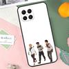 Чехол Maze Runner для Honor X9b X8b X9a X8a X8 X9 X9c 50 70 90 Lite Honor 200 Pro Magic 7 5 6 Lite