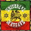 LP Record VARIOUS - Universal Message Vol. 3 VPRL1697 VP Records 2005 US Reggae, Ska & Dub Used
