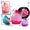 Мягкая игрушка-антистресс «Капля воды» с медленным отскоком, ornament для расслабления на рабочий стол