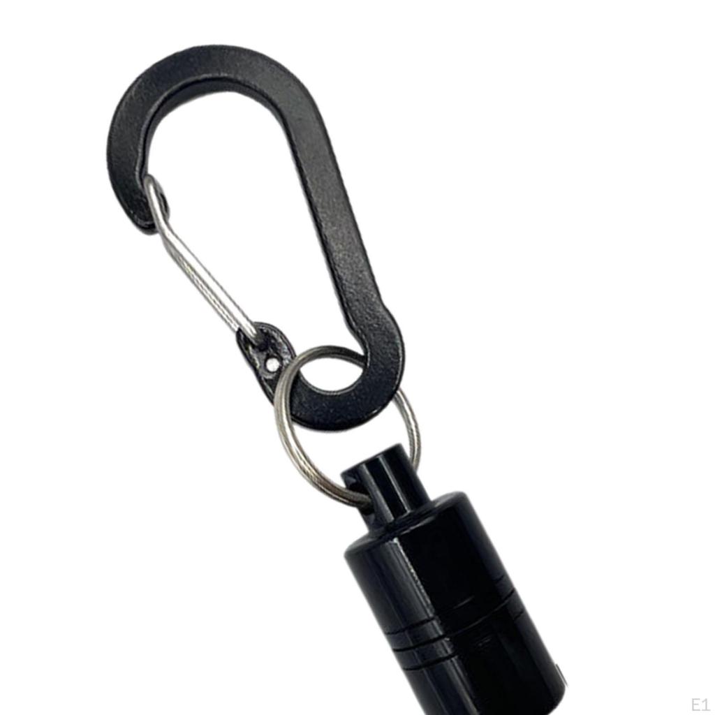 Зажим для крепления рыболовной сети, зажим для крепления мушки, застежка для застежки