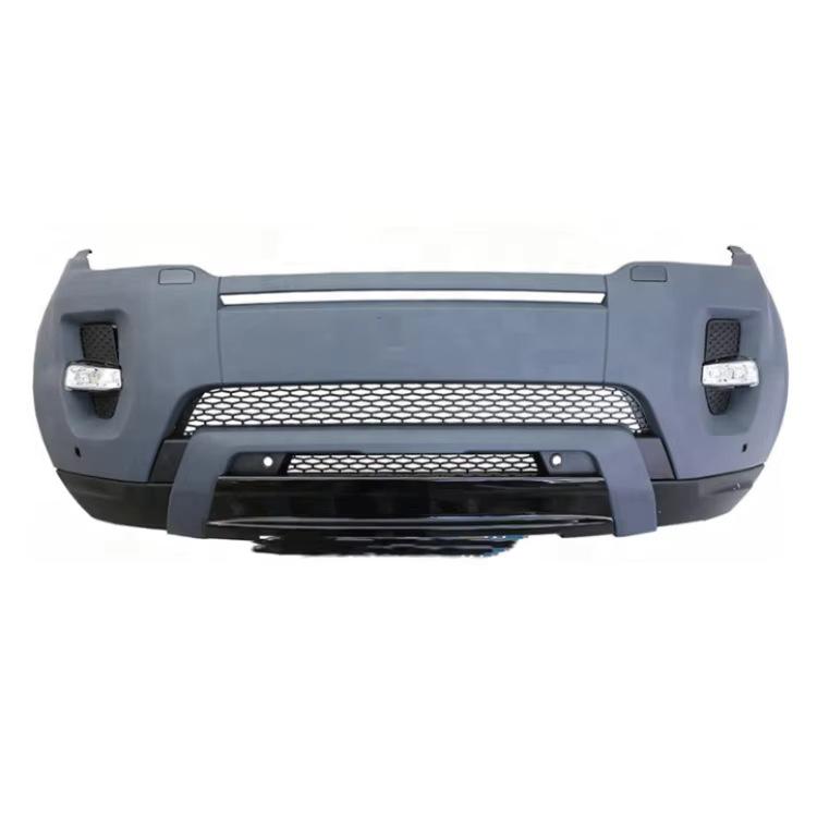 LR048543: Front Bumper for Land Rover Range Rover Evoque