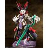 Kotobukiya Megami Device Susanoo Regalia Модель в масштабе 1/1 Высотой примерно 180 мм Пластиковая фигурка