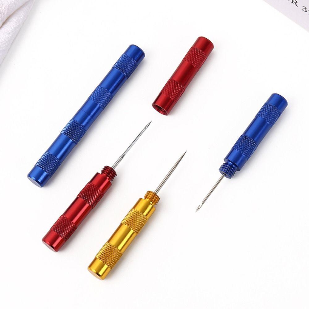 Needlework Stitch Remover Stitch Unpicker Cross Seam Ripper Embroidery Sewing Seam Ripper