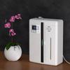 160ml Waterless Scent Diffuser Bluetooth Wall-Mounted Fragrance Machine Smart Scent Diffuser for Home