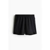 H M 4 Part Running sHorts dryMove Black