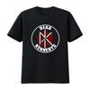 Unisexs T Shirt Dead Kennedys Brick Logo Black Vintage Washed Casual Stretched Fashion Breathable Soft Stylish Slightly