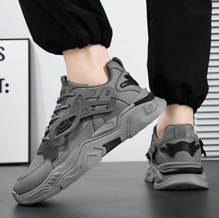 Men Sneakers Male Tenis Luxury Men Casual Shoes Trainer Race Breathable Shoes Fashion Loafers Running Shoes for Men Trainers