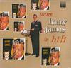 LP Record HARRY JAMES - More Harry James In Hi-fi APCL3323 Applause Record 1982 US Jazz
