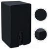 For Xbox Series X Anti-scratch Sleeve Console Dust Cover For Gaming Setup Anti-scratch Protection Waterproof Fabric