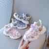 Детская обувь 1-6 лет Уличная детская обувь Сандалии для малышей Дизайн Детские сандалии Летние пляжные сандалии для детей