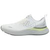 New Vola Evo Running Shoes Men's White Gray A12M331116FBW