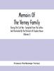 Книга Memoirs Of The Verney Family During The Civil War Compiled From The Letters by Frances Parthenope Verney - Paperback