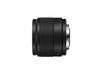 Panasonic Объектив с одним фокусом для Micro Four Thirds Lumix G Black 25 мм/ F1.7 ASPH. H-H025-K