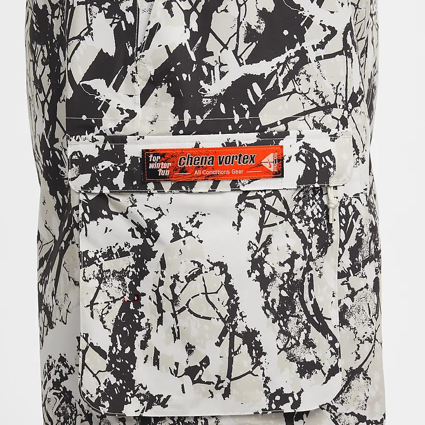 Nike Брюки ACG Chena Vortex Storm FIT FV8842-104