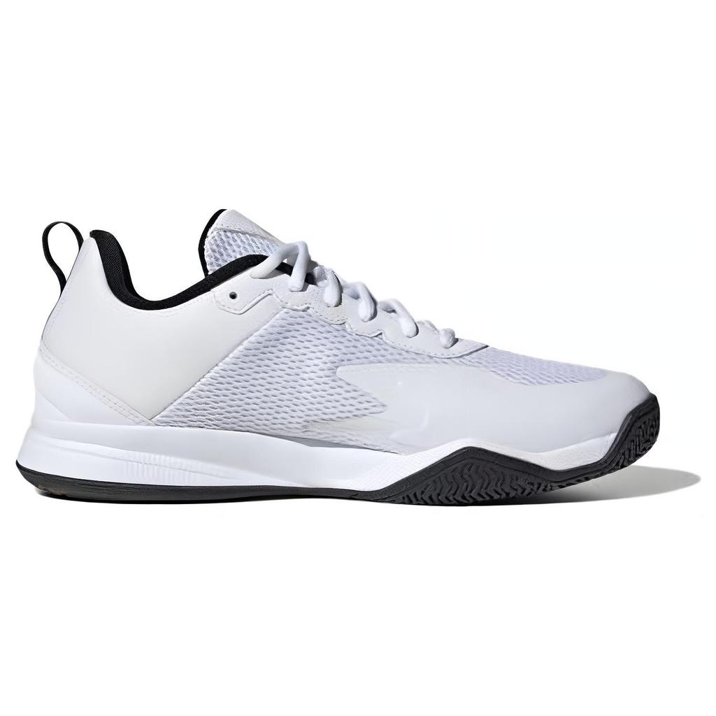 New Adidas Courtflash Speed Cloud White Core Black IF0429