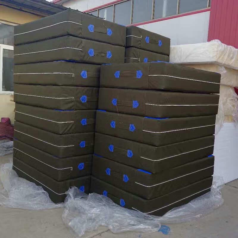 YiBei Folding Gymnastics Training Mat