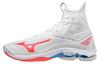 Men's Sneakers Mizuno Wave Lightning Neo 'White French Blue'