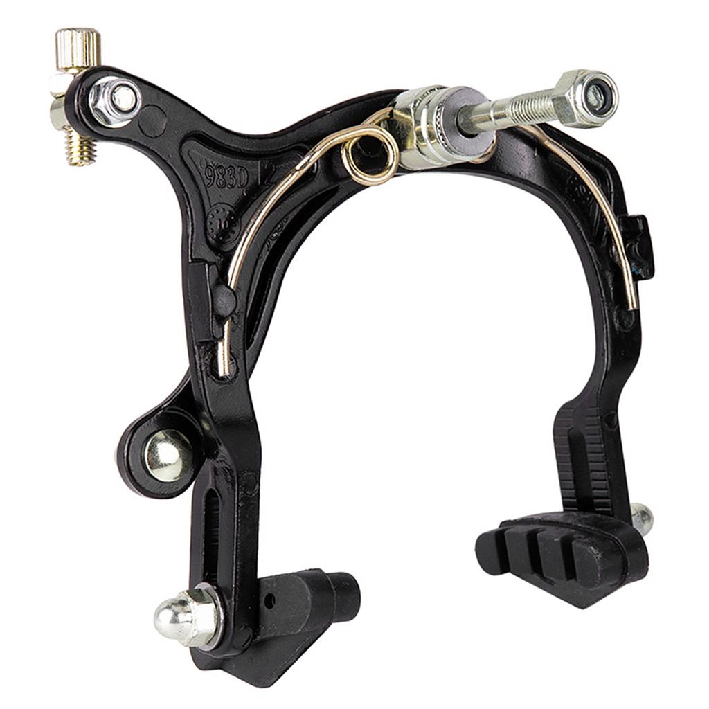 Алюминиевые велосипедные тормоза Длинногубцы Тормозные суппорты C-образные тормоза Городской велосипед Шоссейный велосипед Тормоз