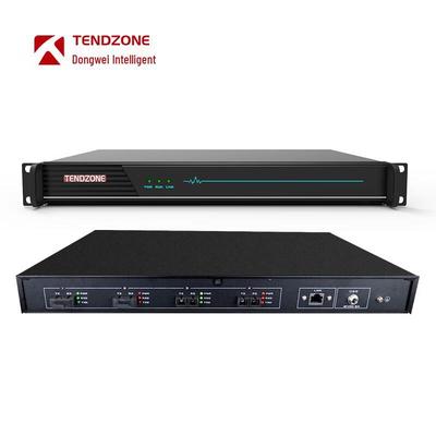 Многоканальный Управляющий Узел TENDZONE TZOL-DIS-404 (Китайская версия)