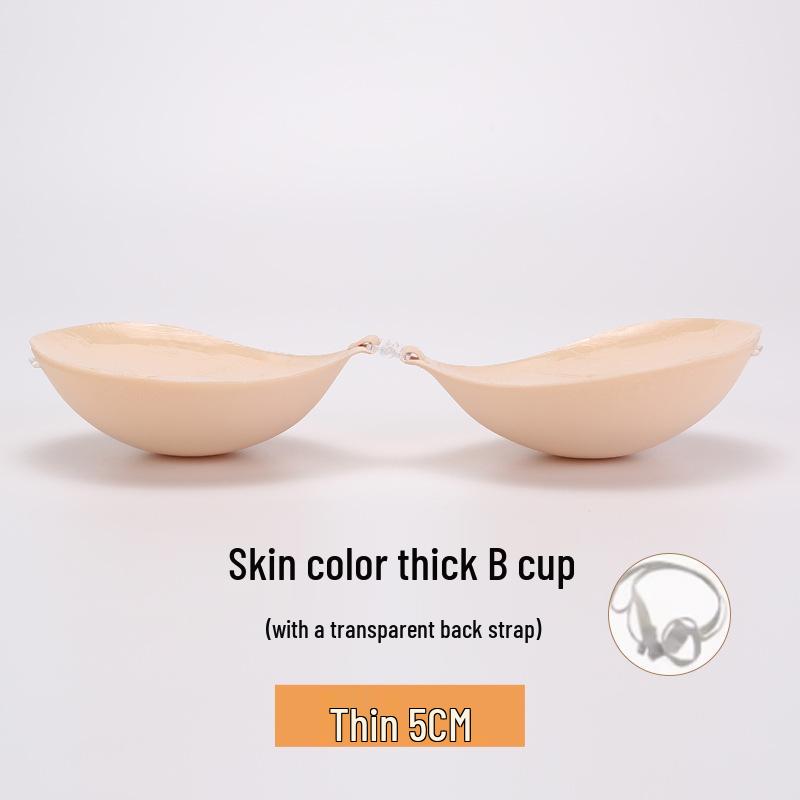 Бесшовные дышащие накладки на соски для женщин — идеально подходят для свадебных платьев и фотосъемок