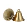 2 шт. Отличные устойчивые к коррозии медные колокольчики для овец в китайском стиле, украшения для лошадей, верблюдов