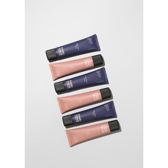 Средство для загара Going Gray 120 мл 2 вида (Синий лунный, пепельно-розовый)