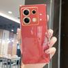 На Note13 13pro Redmi13 Роскошный чехол-подставка с кольцом-держателем для Xiaomi Redmi Note 13 Pro Plus 4g 5g Мягкая силиконовая задняя крышка