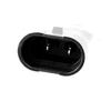 Y-Shape Dual Outputs 9145 H10 9006 To Deutsch DT DTP Adapters Connector Splitter