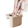 Jiancheng Electric Foot Bath Massager