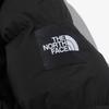 The North Face Пуховик White Label Neo Nuptse 'Черный' Мужской NJ1DN56J