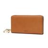 Tone Long Wallet Camel 150-02288,