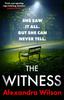 The The Witness Book
