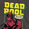 Deadpool Unisex Adult Do It For Deadpool T-Shirt