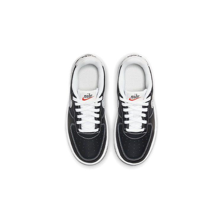 Nike Кроссовки Nike Air Force 1 для детей, для скейтбординга, для дошкольников DB1754-001