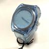 Теги функциональныйОригинальная цена 11000 NIXON Time Teller P Clear Blue