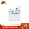 Apple AirPods Pro 3-го поколения с зарядным чехлом MagSafe с USB-C