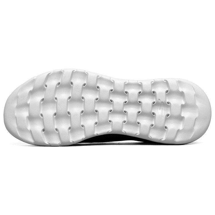 Skechers Спортивная обувь Go Walk Max Черный/Белый 216010-BLK