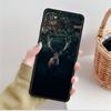 Для Samsung Galaxy A02s A12 A31 A41 A32 4G A71 A21s A51 A52 A72 A53 A52s 5G A22 Камуфляжные чехлы для мобильных телефонов с охотой на оленя телефон принципиально